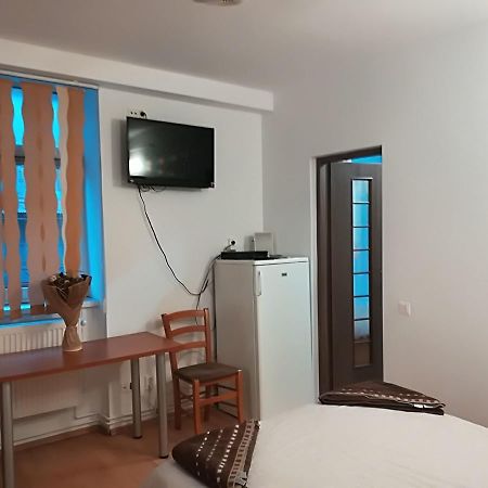 Center Park Apartment Κλουζ-Ναπόκα Εξωτερικό φωτογραφία