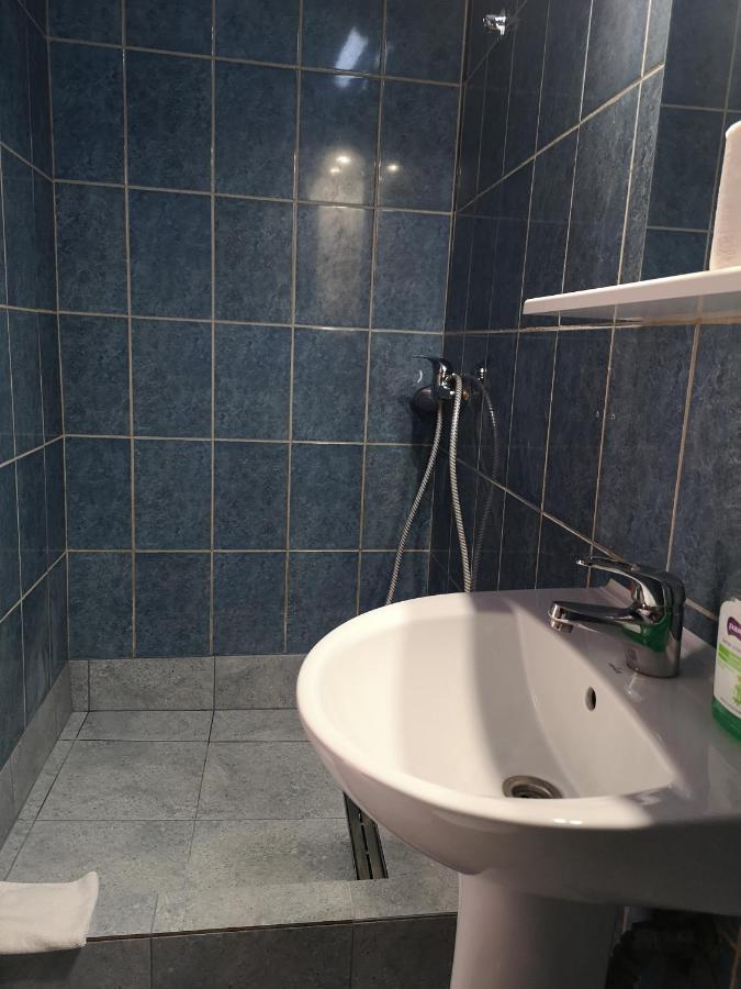 Center Park Apartment Κλουζ-Ναπόκα Εξωτερικό φωτογραφία