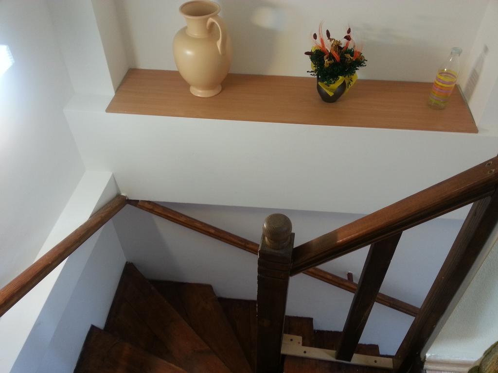 Center Park Apartment Κλουζ-Ναπόκα Εξωτερικό φωτογραφία