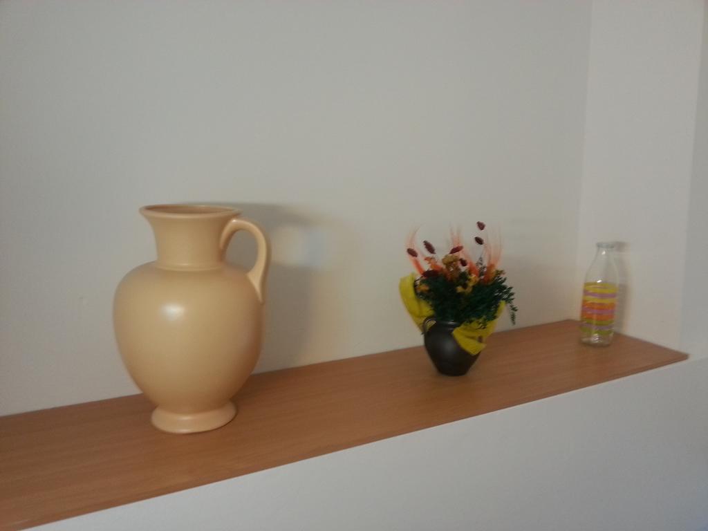Center Park Apartment Κλουζ-Ναπόκα Εξωτερικό φωτογραφία