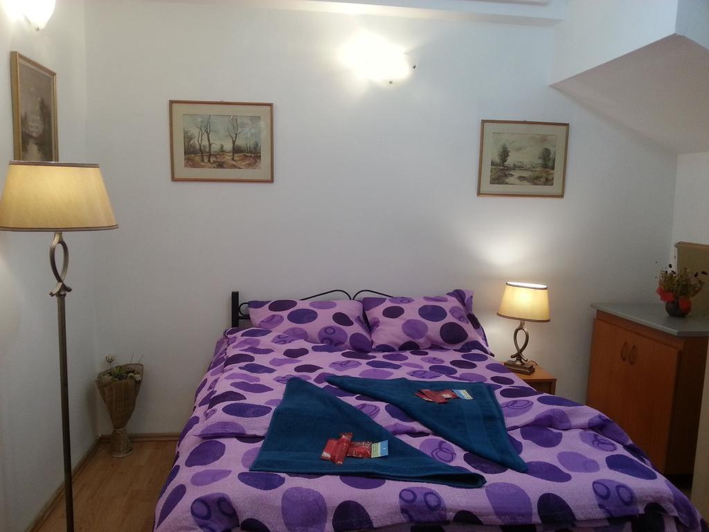 Center Park Apartment Κλουζ-Ναπόκα Δωμάτιο φωτογραφία