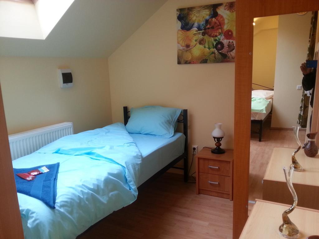 Center Park Apartment Κλουζ-Ναπόκα Δωμάτιο φωτογραφία