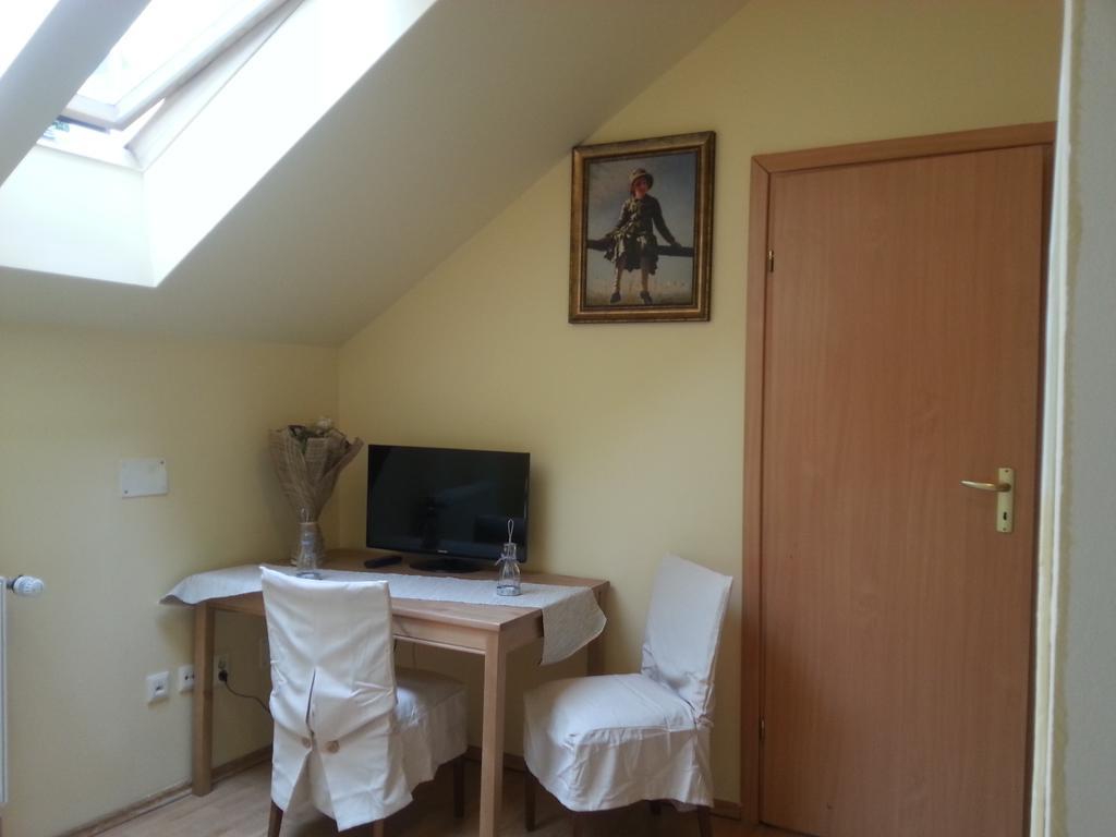Center Park Apartment Κλουζ-Ναπόκα Εξωτερικό φωτογραφία