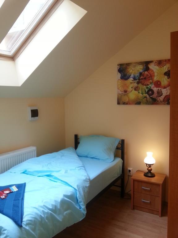 Center Park Apartment Κλουζ-Ναπόκα Εξωτερικό φωτογραφία