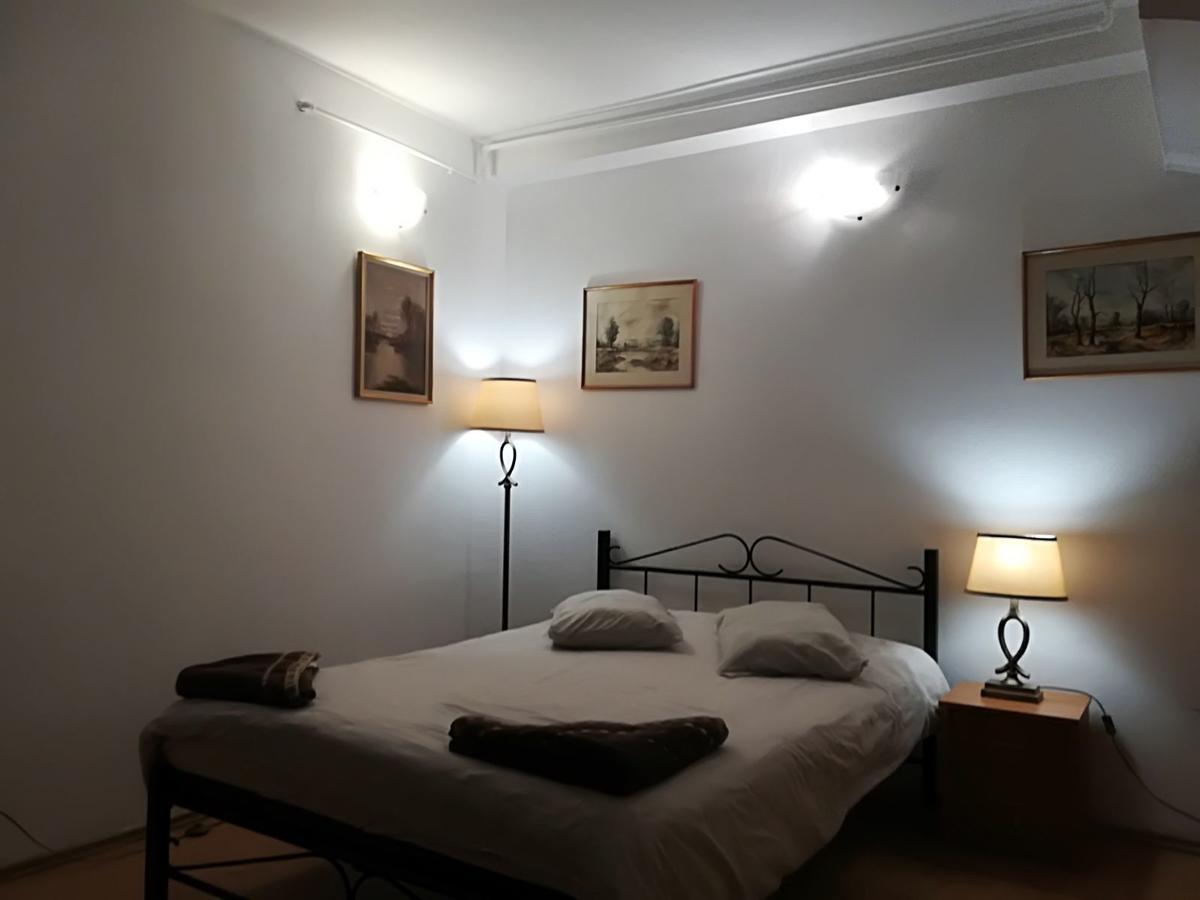 Center Park Apartment Κλουζ-Ναπόκα Εξωτερικό φωτογραφία